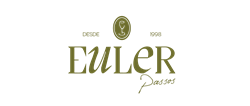 Logotipo Euler Passos Buffet