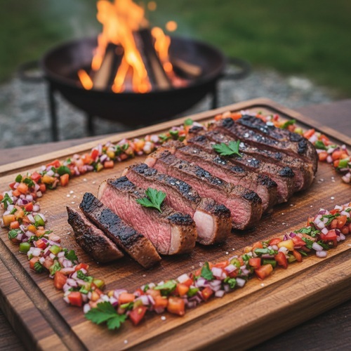 Buffet de Churrasco profissional - Euler Passos Buffet