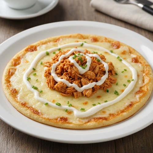 Crepes Gourmet - Euler Passos Buffet